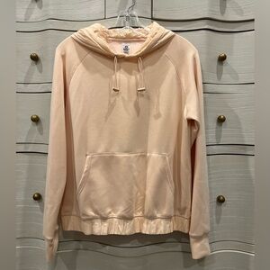 Mono B Modal Hoodie Size Small